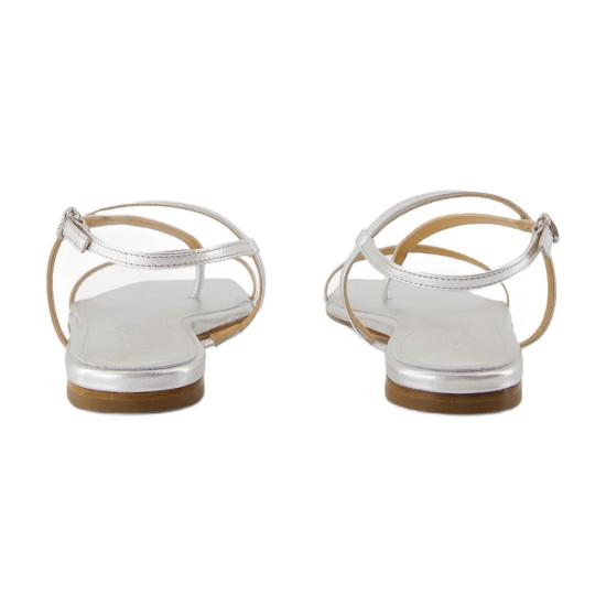 25SS 에이드 샌들 A11FSBERS8MFL0121920007920 SILVER - AEYDE