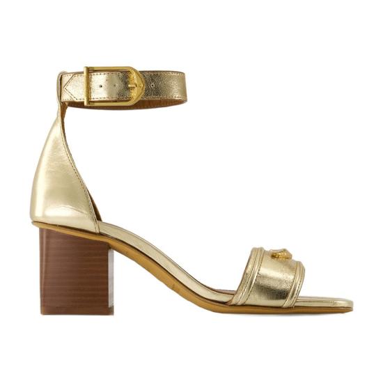 25SS 자딕앤볼테르 힐/펌프스 SWCT02005700 GOLD