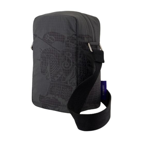 25SS 버버리 크로스백 8106666C1445 GREY - BURBERRY