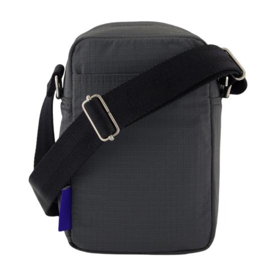 25SS 버버리 크로스백 8106666C1445 GREY - BURBERRY