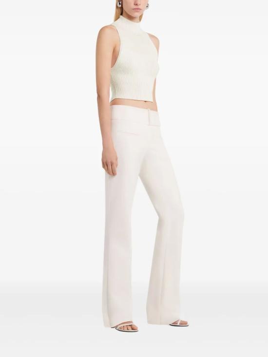 25SS 쿠레쥬 반팔 티셔츠 225MTO402FI00490001 WHITE - COURREGES