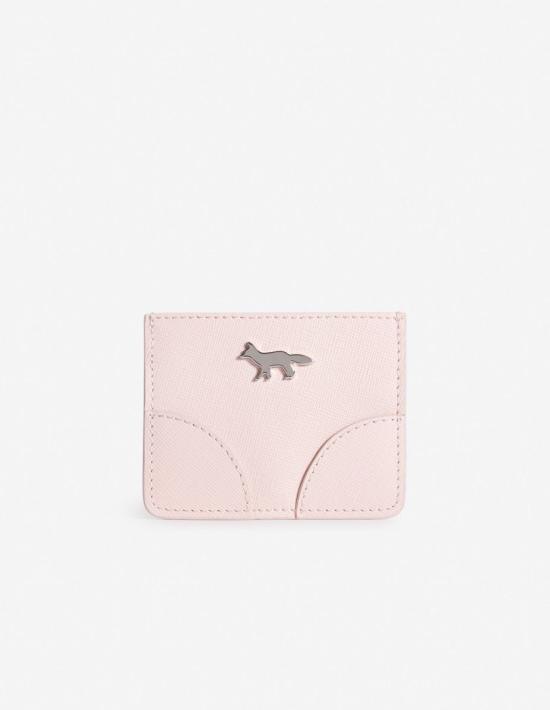 25SS 메종키츠네 클러치/파우치 OW05343LR00220140 PINK