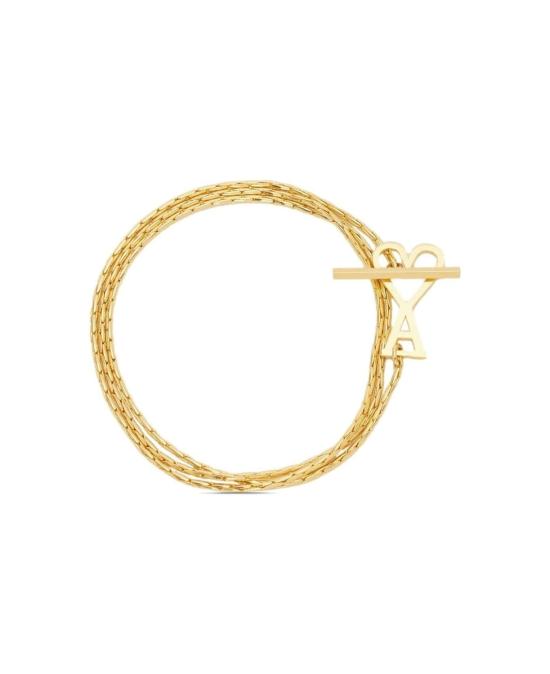 25SS 아미 목걸이/팬던트 UJW918361902 GOLD