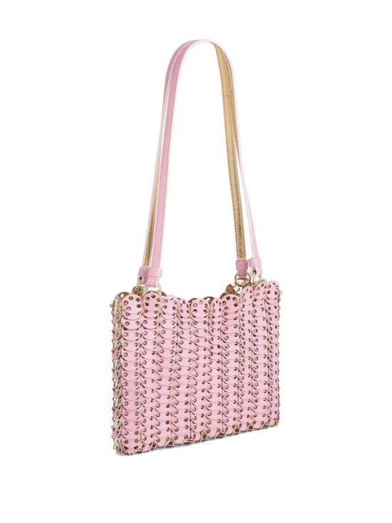 25SS 파코라반 숄더백 25ESS0506CLF235M977 PINK - PACO RABANNE