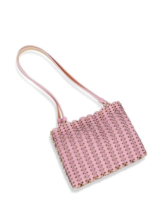 25SS 파코라반 숄더백 25ESS0506CLF235M977 PINK - PACO RABANNE
