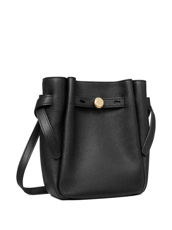 25SS 토리버치 로미 크로스백 171002001 BLACK - TORY BURCH