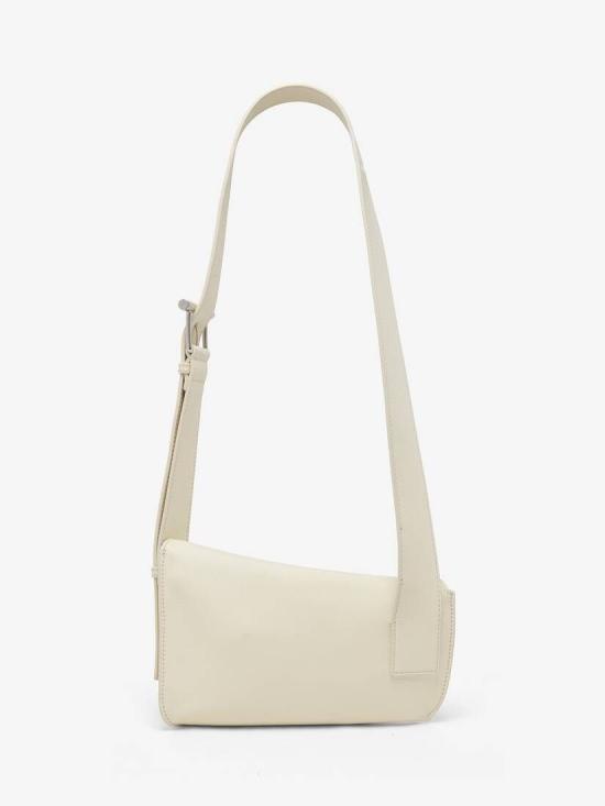 25SS 알렉산더 맥퀸 숄더백 8346551VDBF9701 WHITE - ALEXANDER MCQUEEN