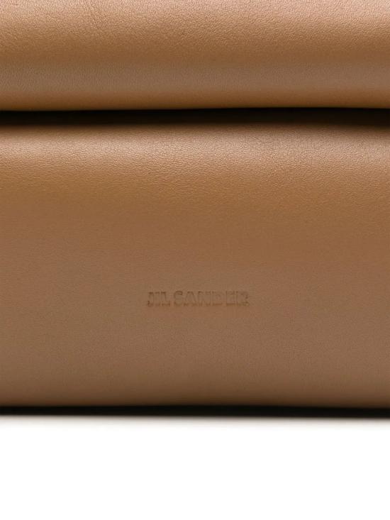 25SS 질샌더 크로스백 J08WG0048P7218226 NEUTRAL - JIL SANDER