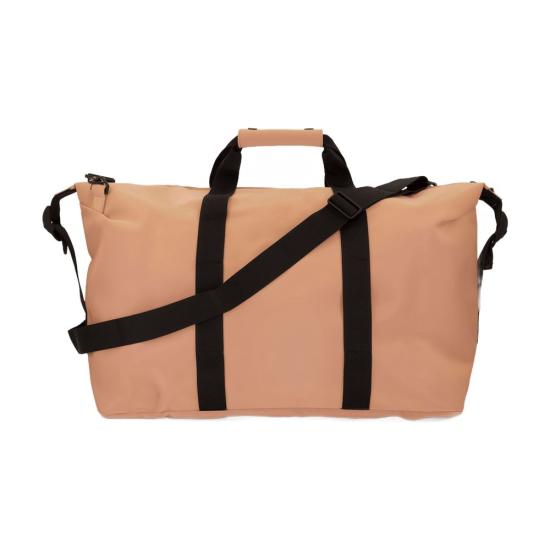 25SS 레인스 더플백 14200104 ORANGE - RAINS