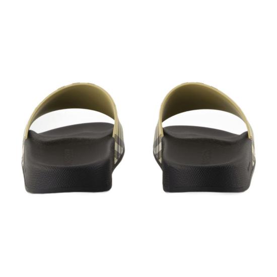 25SS 버버리 샌들 8107512C1506 BEIGE - BURBERRY