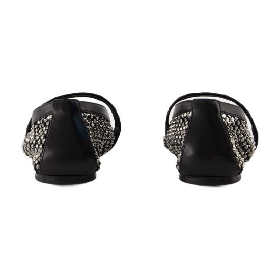 25SS 마르니 스니커즈 MJMS007700P639400N99 BLACK - MARNI