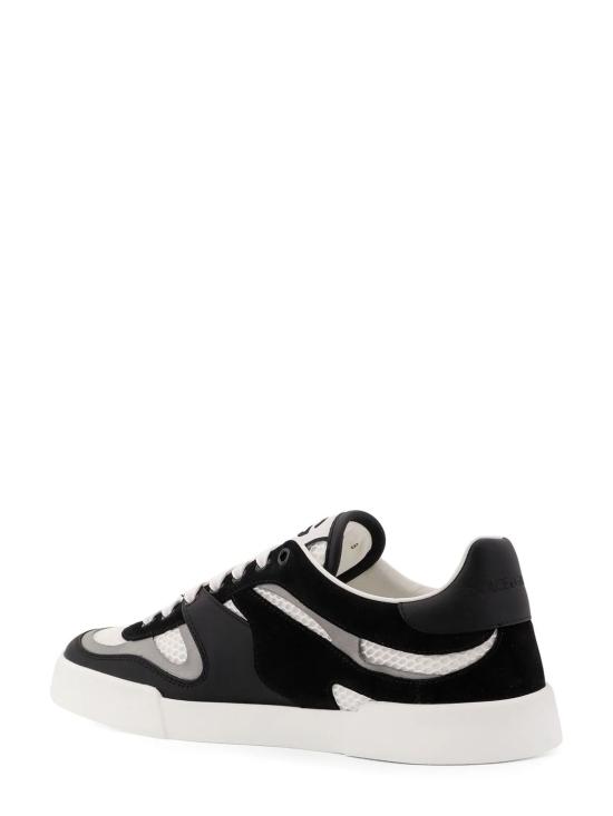 25SS 돌체앤가바나 스니커즈 CS2305A6D6889697 WHITE - DOLCE & GABBANA