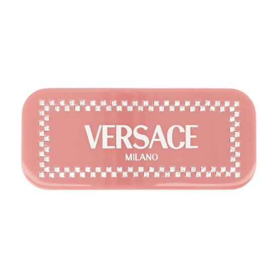 25SS 베르사체 헤어 액세서리 10191001A137752PX90 PINK