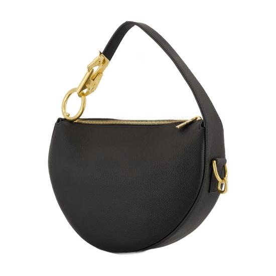 25SS 버버리 나이트 아크 백 8104815A1189 BLACK - BURBERRY