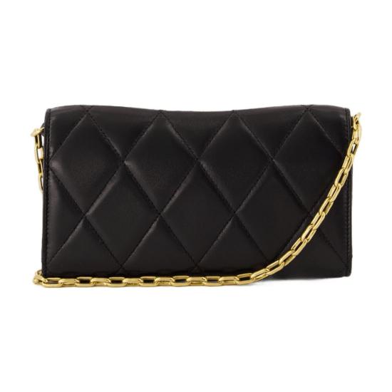 25SS 버버리 숄더백 8103260A1189 BLACK - BURBERRY