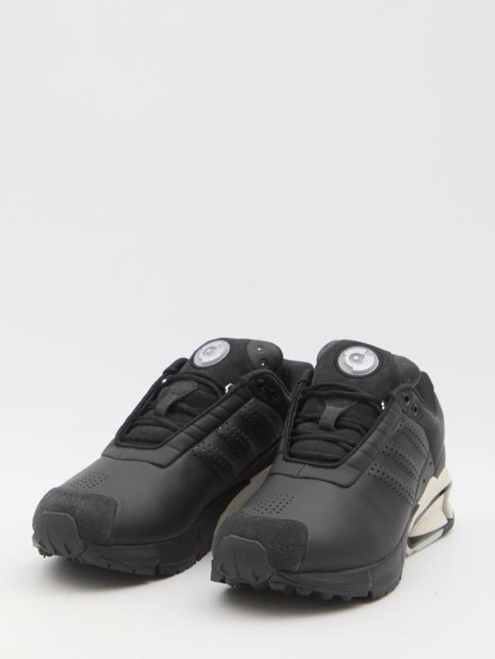 25SS 와이쓰리 스니커즈 JQ2424 BLACK - Y-3