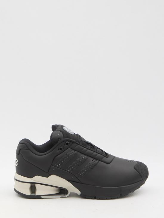25SS 와이쓰리 스니커즈 JQ2424 BLACK
