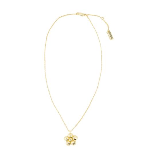 25SS 마크제이콥스 목걸이/팬던트 2S5JNC001J82970 GOLD