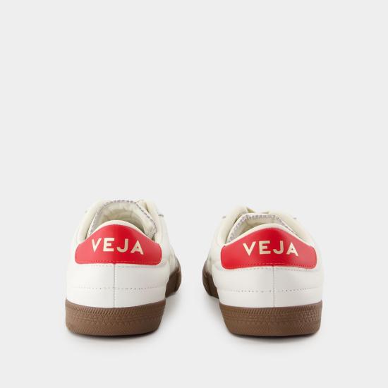25SS 베자 뮬/슬리퍼 FU2020708B WHITE - VEJA