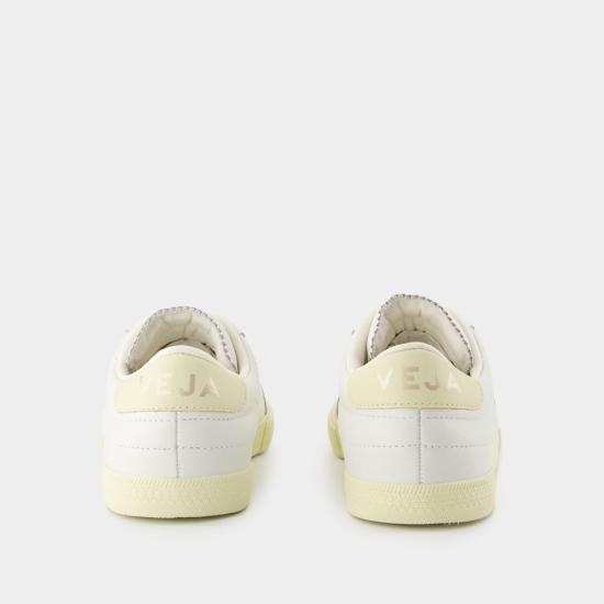 25SS 베자 뮬/슬리퍼 FU2020709A WHITE - VEJA