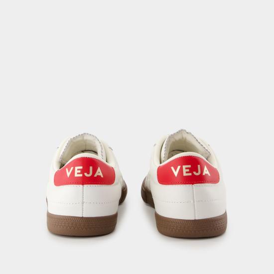 25SS 베자 스니커즈 FU2020708A WHITE - VEJA