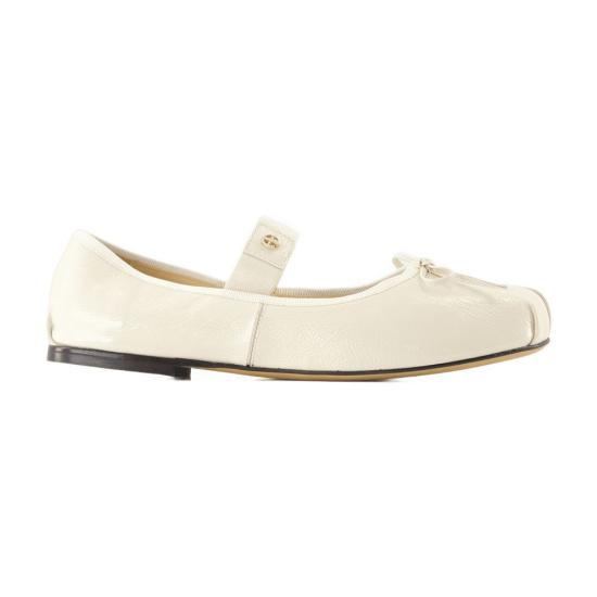 25SS 애니빙 샌들 A1411216IVY17 WHITE - ANINE BING