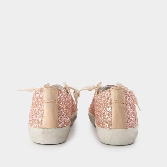 25SS 필립모델 뮬/슬리퍼 PRLDGL05 PINK - PHILIPPE MODEL