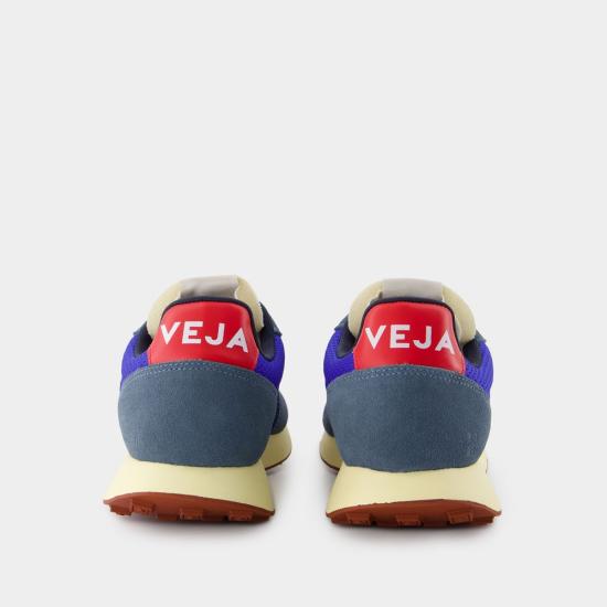 25SS 베자 뮬/슬리퍼 RO1803875B BLUE - VEJA