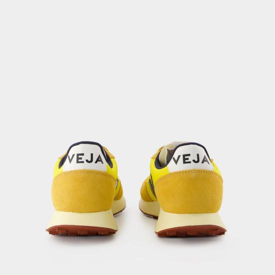 25SS 베자 뮬/슬리퍼 RO1803873B YELLOW - VEJA