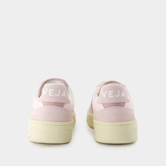 25SS 베자 뮬/슬리퍼 VD2003891A PINK - VEJA