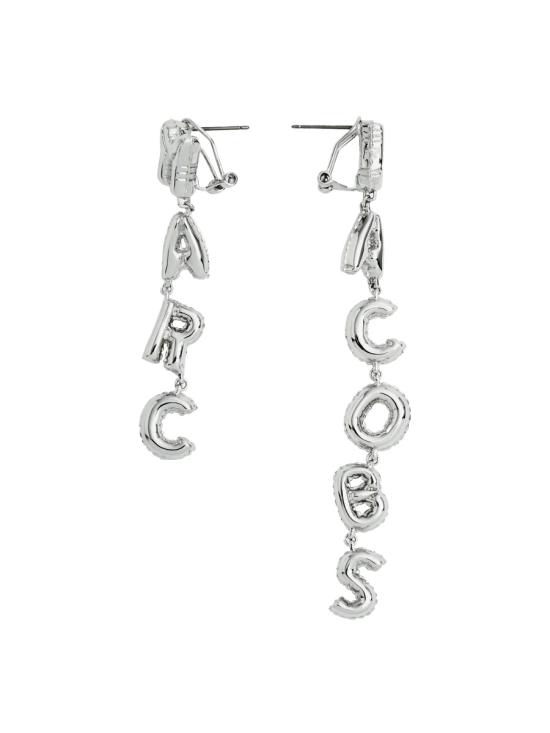 25SS 마크제이콥스 이어링 2F3JER001J11040 SILVER - MARC JACOBS