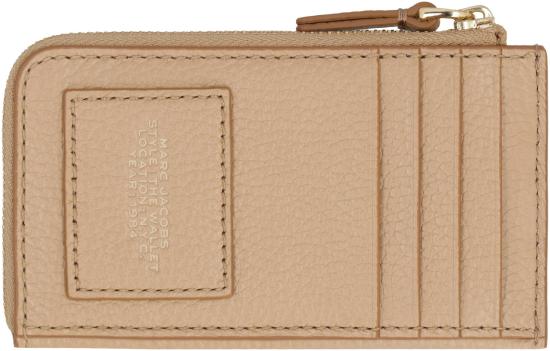 25SS 마크제이콥스 카드지갑 2S4SMP010S02230 BROWN - MARC JACOBS