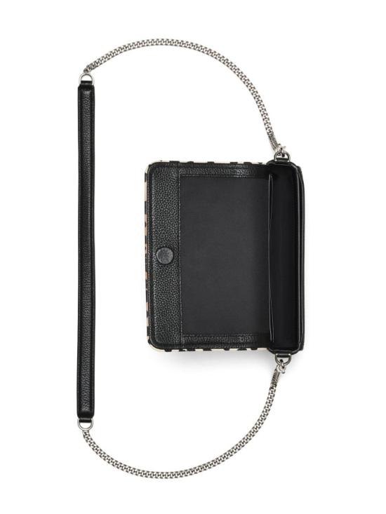 25SS 마크제이콥스 클러치/파우치 2R4SMN002S02002 BLACK - MARC JACOBS