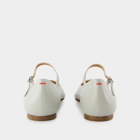 25SS 에이드 뮬/슬리퍼 A11FLSNDP08FL131SS2510170071017 GREEN - AEYDE