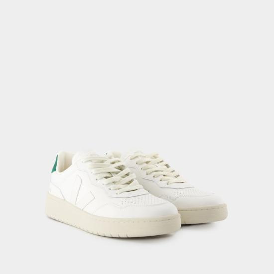  베자 뮬/슬리퍼 VD2003706B WHITE - VEJA