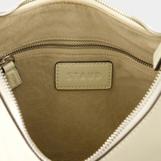 25SS 스타우드 숄더백 2929583ACRMB BEIGE - STAUD