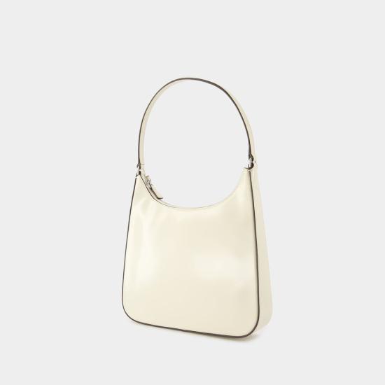 25SS 스타우드 숄더백 2929583ACRMB BEIGE - STAUD