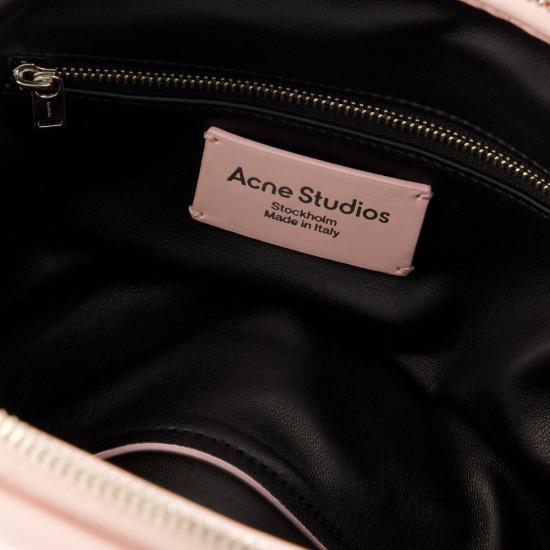 25SS 아크네 스튜디오 숄더백 A10420AD5 PINK - ACNE STUDIOS