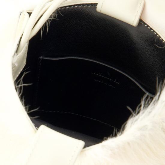 24FW 질샌더 크로스백 J07WG0001P7146107 WHITE - JIL SANDER