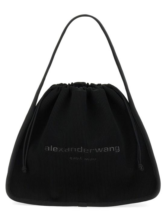  알렉산더 왕 클러치/파우치 20422K21T001 BLACK - ALEXANDER WANG