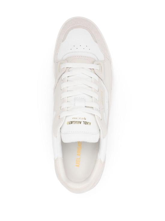 25SS 악셀 아리가토 스니커즈 F2538004 BEIGE - AXEL ARIGATO