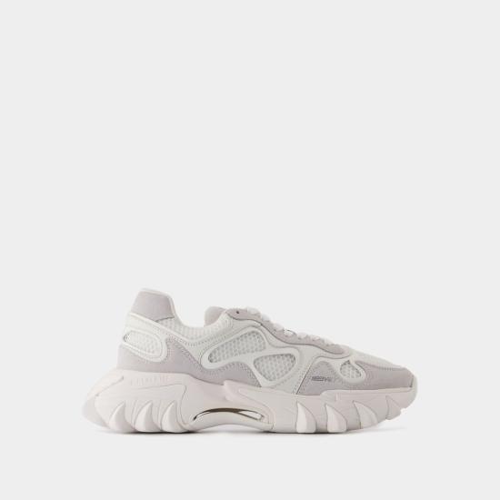 25SS 발망 뮬/슬리퍼 DM1VI327TCCH0FB WHITE