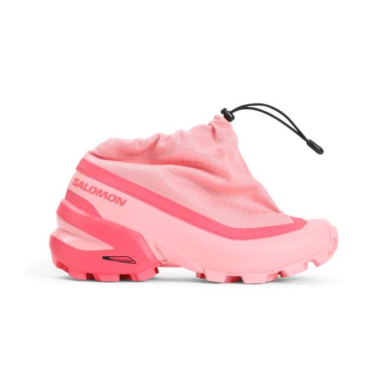 24FW MM6 메종마르지엘라 스니커즈 S66WS0103P7011HA455 PINK