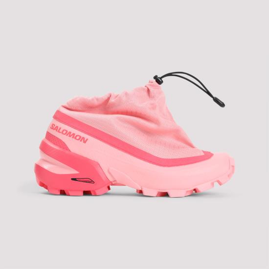 24FW MM6 메종마르지엘라 스니커즈 S66WS0103P7011HA455 PINK - MM6 MAISON MARGIELA