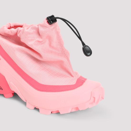 24FW MM6 메종마르지엘라 스니커즈 S66WS0103P7011HA455 PINK - MM6 MAISON MARGIELA