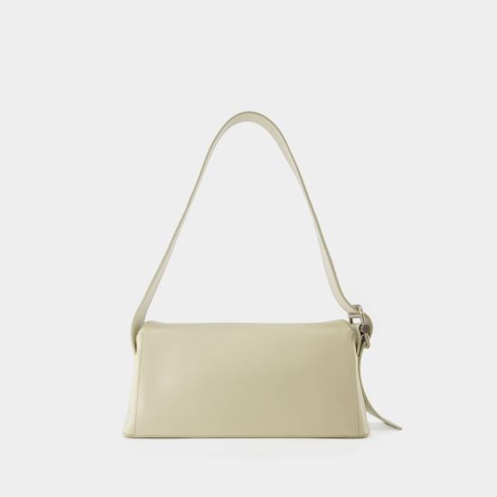  오소이 숄더백 22FB0101605 WHITE - OSOI