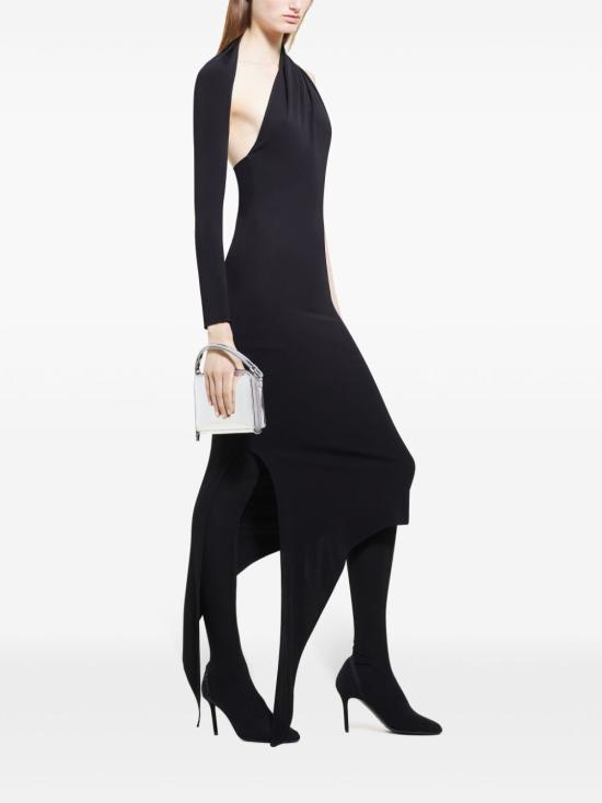  쿠레쥬 클러치/파우치 424GSA146PU00179000 SILVER - COURREGES