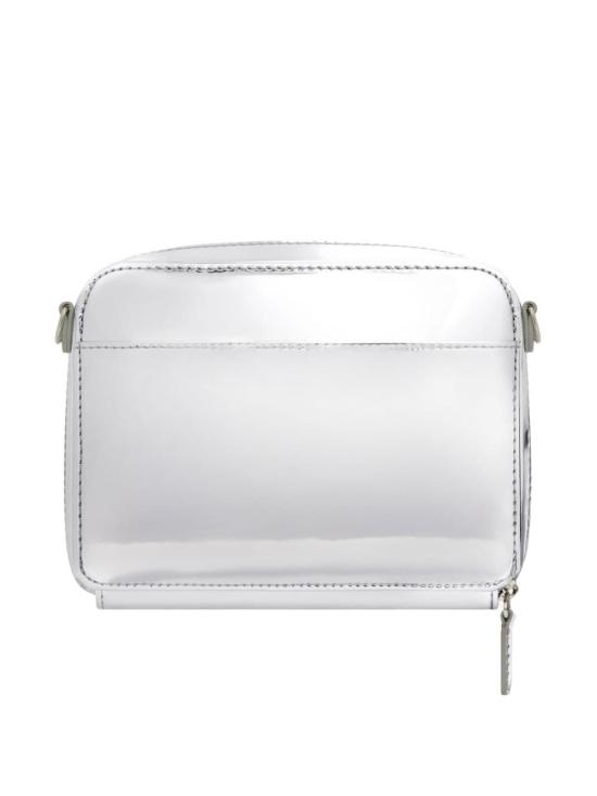  쿠레쥬 클러치/파우치 424GSA146PU00179000 SILVER - COURREGES