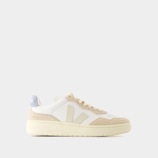  베자 스니커즈 VD2003705A WHITE