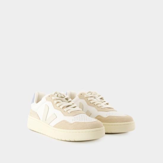  베자 스니커즈 VD2003705A WHITE - VEJA
